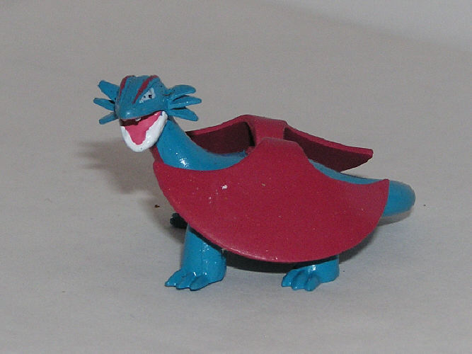 Salamence