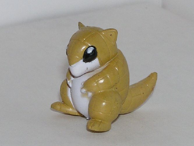 Sandshrew