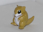 Sandshrew