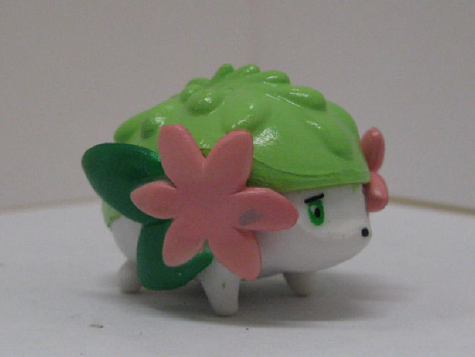 Shaymin