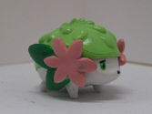 Shaymin