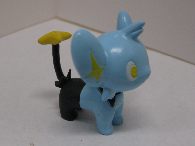 Shinx