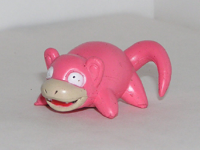 Slowpoke