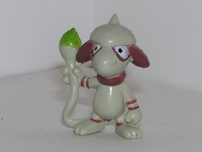 Smeargle