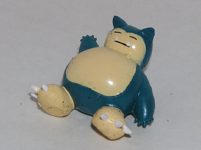 Snorlax