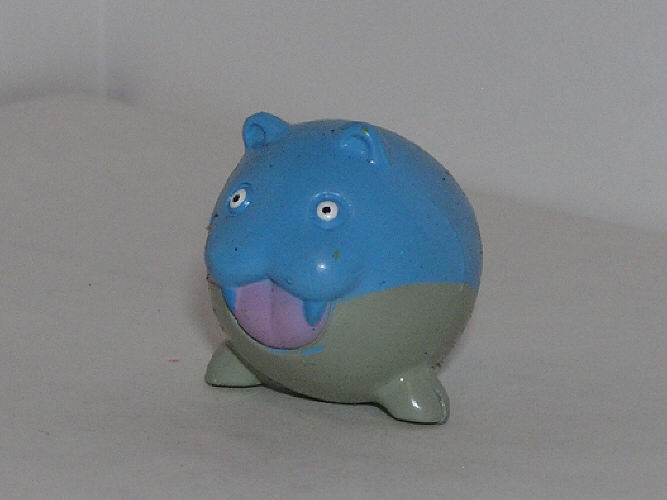 Spheal