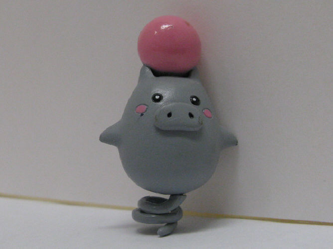 Spoink