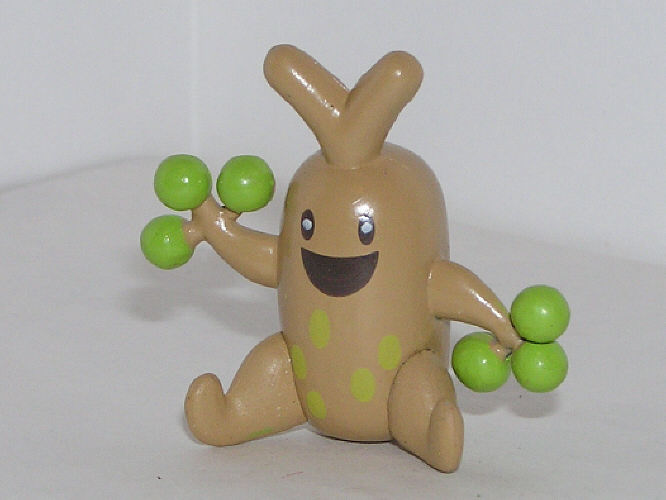 Sudowoodo