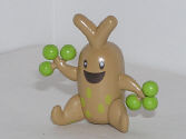 Sudowoodo