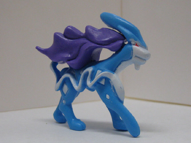 Suicune