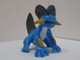 Swampert