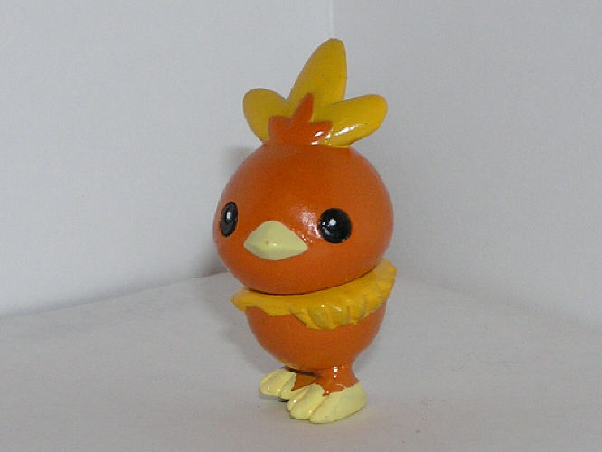 Torchic