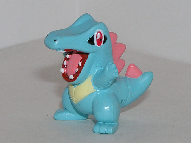 Totodile