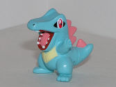 Totodile