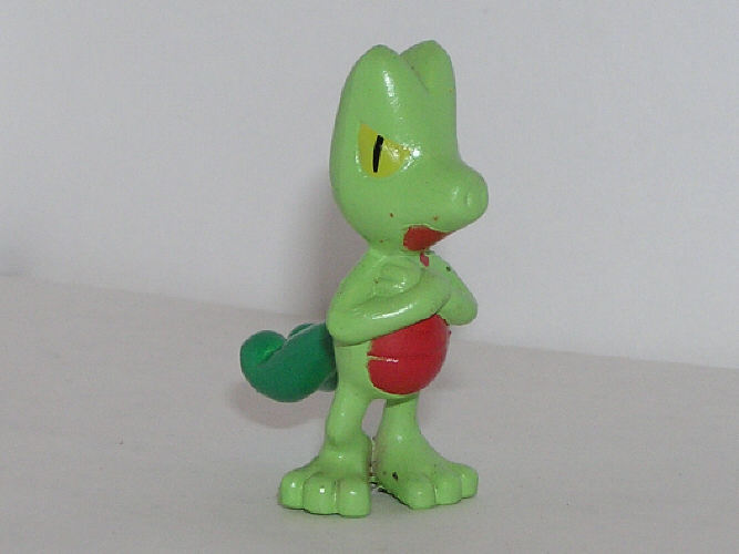 Treecko