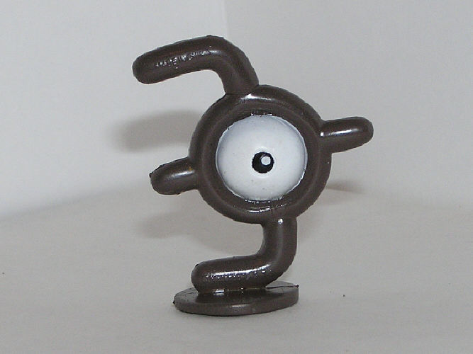 Unown