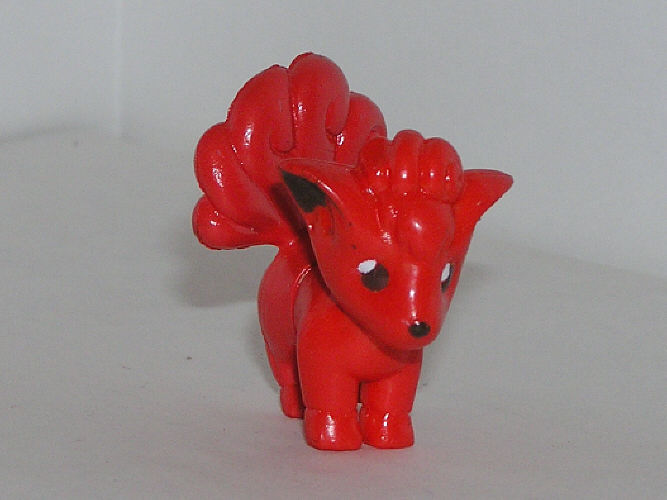 Vulpix