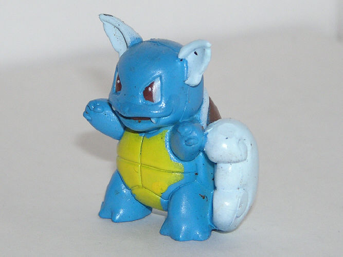 Wartortle