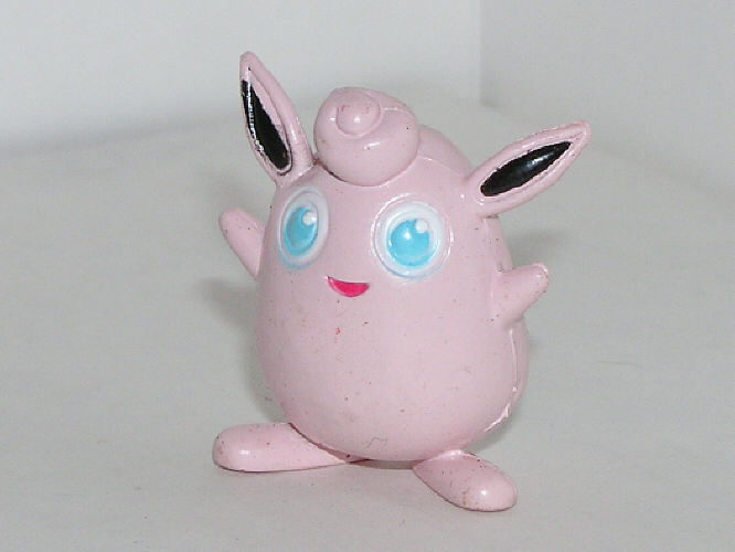 Wigglytuff