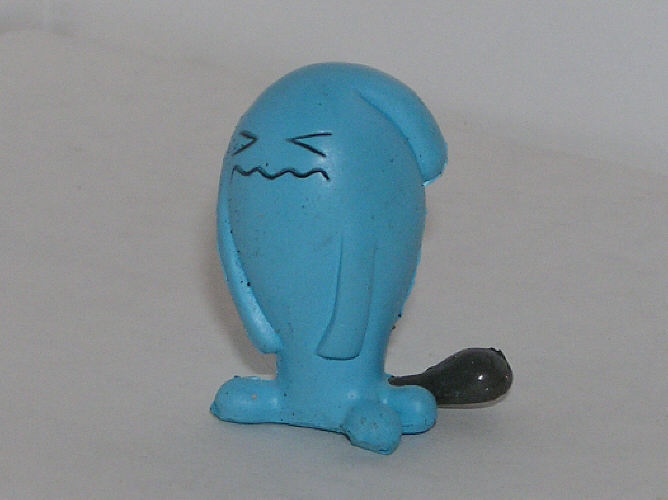 Wobbuffet