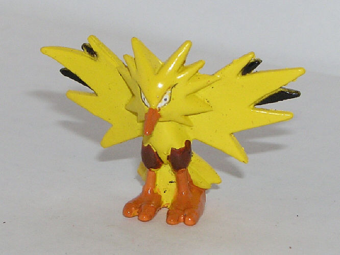 Zapdos