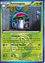 Amoonguss Team Plasma - (Plasma Storm)