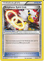 Ampharos Spirit Link - (Ancient Origins)