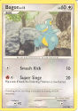 Bagon - (Platinum - Arceus)