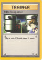 Bill's Teleporter - (Neo Genesis)