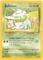 Bulbasaur - (Legendary Collection)