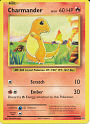 Charmander - (Evolutions)