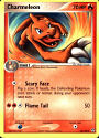 Charmeleon - (EX Power Keepers)