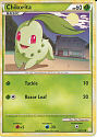 Chikorita - (HeartGold & SoulSilver)