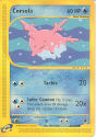 Corsola - (Expedition)