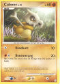 Cubone - (DP - Legends Awakened)