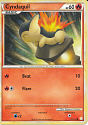 Cyndaquil - (HeartGold & SoulSilver)