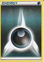 Darkness Energy - (Kalos Starter Set)