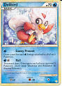 Delibird - (HeartGold & SoulSilver)