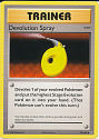 Devolution Spray - (Evolutions)