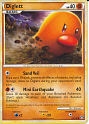 Diglett - (HS - Triumphant)