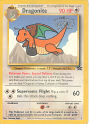 Dragonite - (Wizards Black Star Promo)