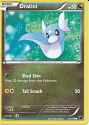 Dratini - (Plasma Freeze)