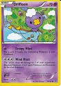 Drifloon - (Plasma Blast)