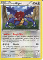 Druddigon - (Noble Victories)