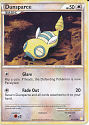 Dunsparce - (HeartGold & SoulSilver)