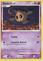 Duskull - (DP - Stormfront)