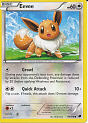 Eevee - (Plasma Freeze)