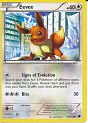 Eevee - (Plasma Freeze)