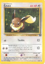 Eevee - (Team Rocket)