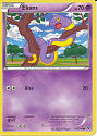 Ekans - (XY)